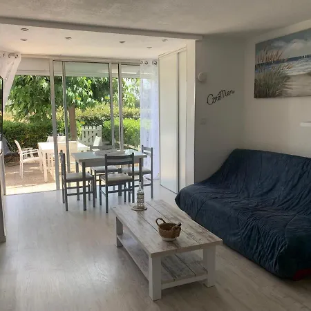 公寓 Superbe En Bord De *