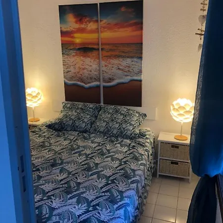 Superbe En Bord De 公寓 *