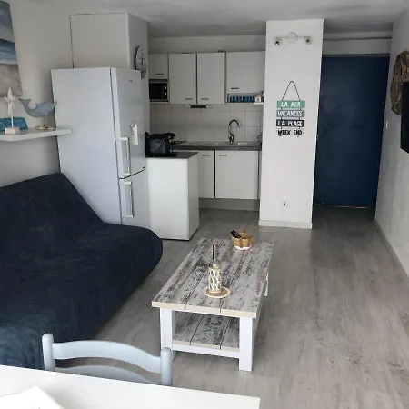 公寓 Superbe En Bord De