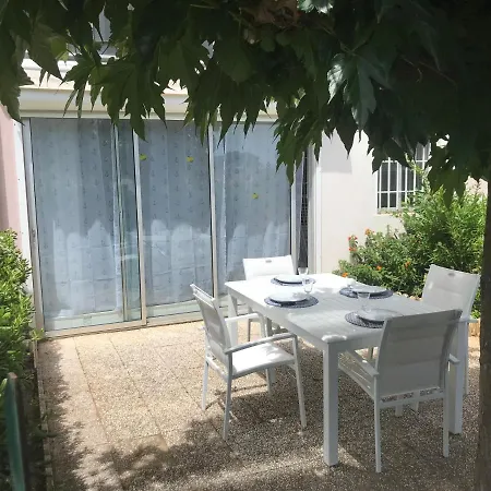 公寓 Superbe En Bord De *