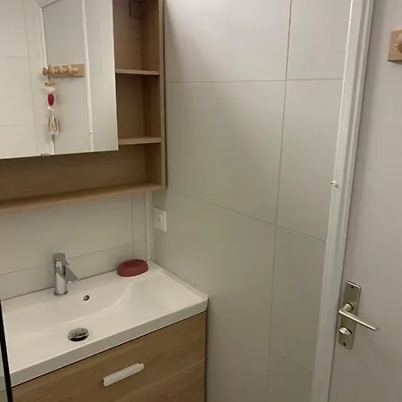 Superbe En Bord De 公寓 阿格德