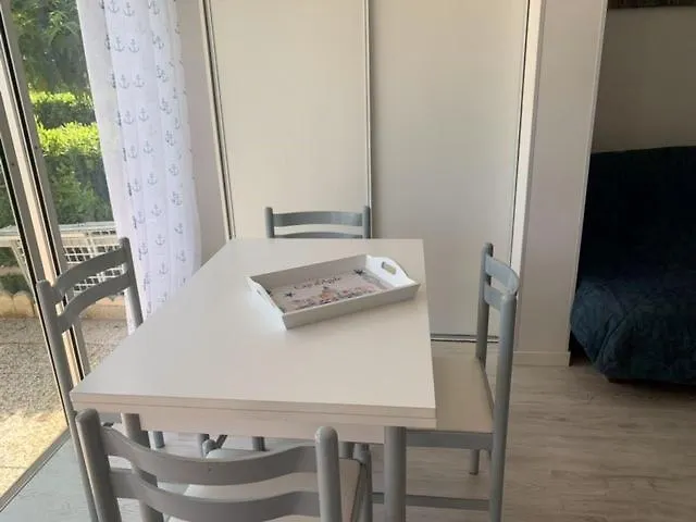 Superbe En Bord De Agde