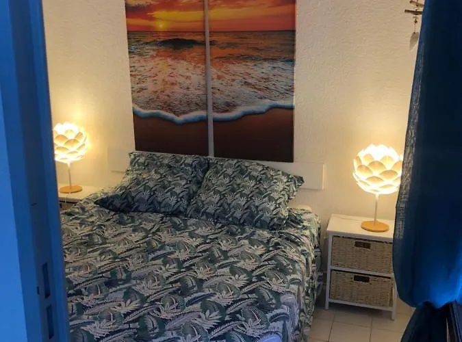 Superbe En Bord De Apartment *