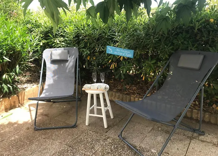 Apartment Superbe En Bord De *