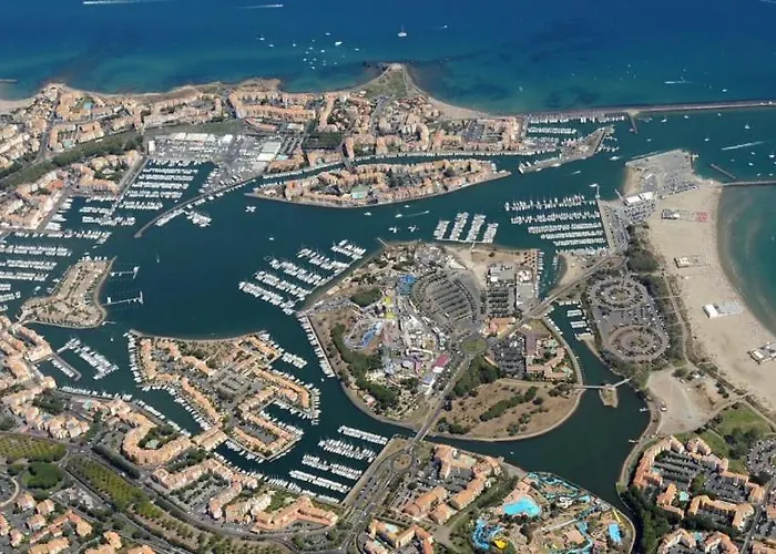 Superbe En Bord De Agde