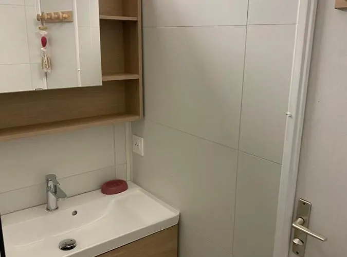 Superbe En Bord De Apartment Agde